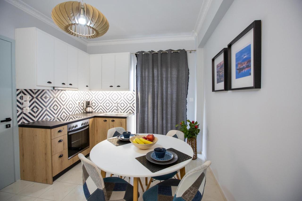 Apartment Casa In Centro Nafpaktos