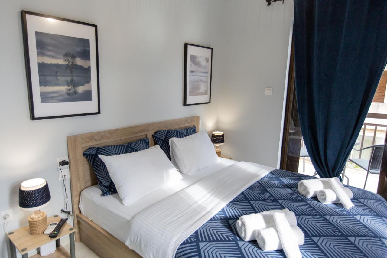 Apartment Casa In Centro Nafpaktos