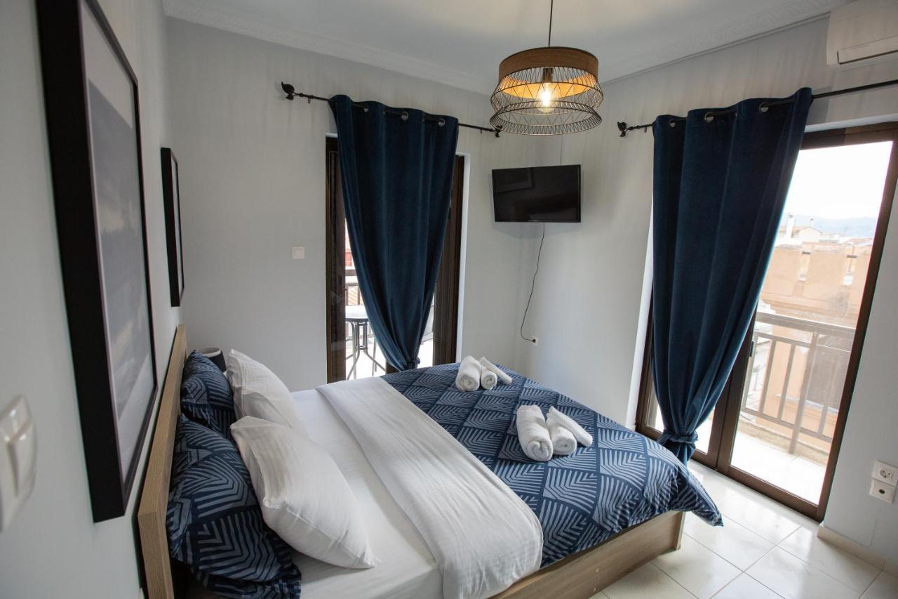 Casa In Centro Nafpaktos