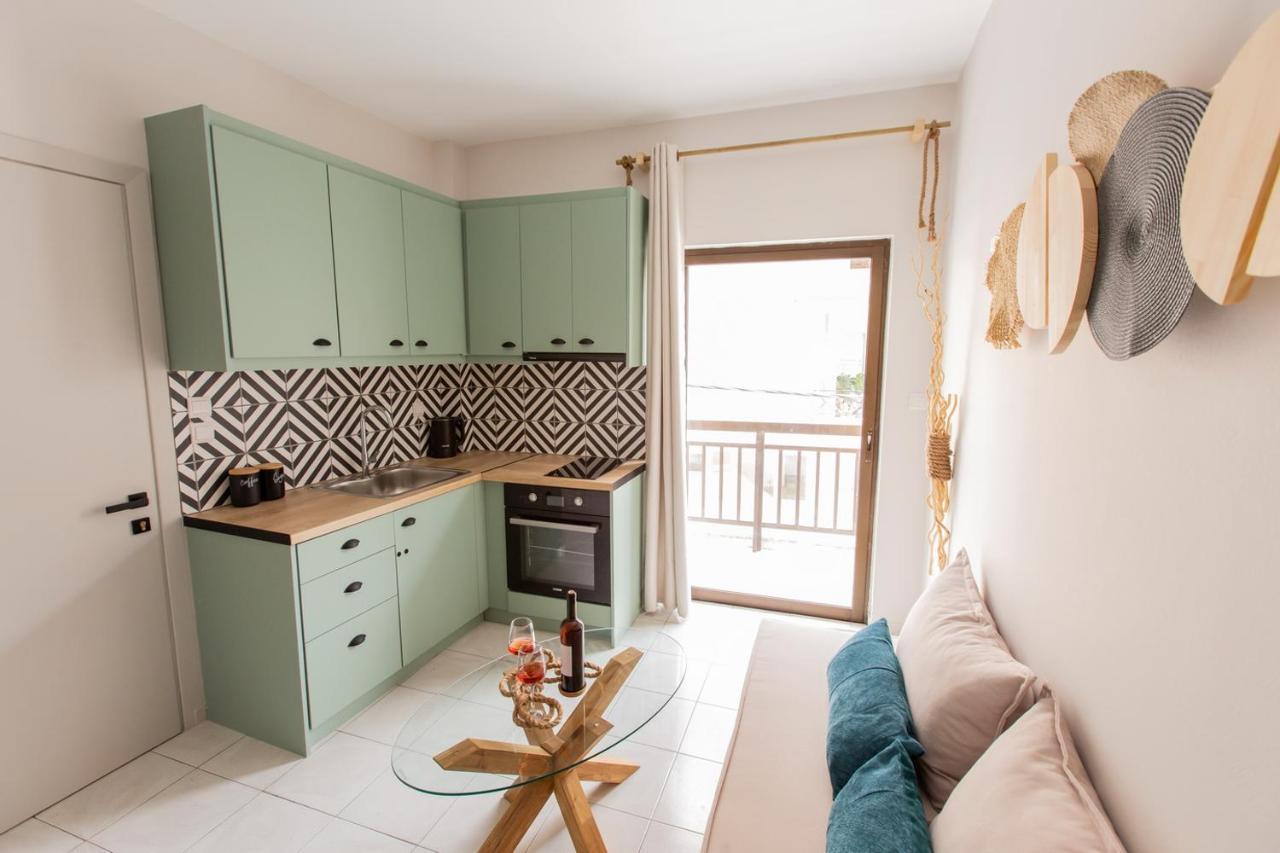 Apartment Casa In Centro Nafpaktos
