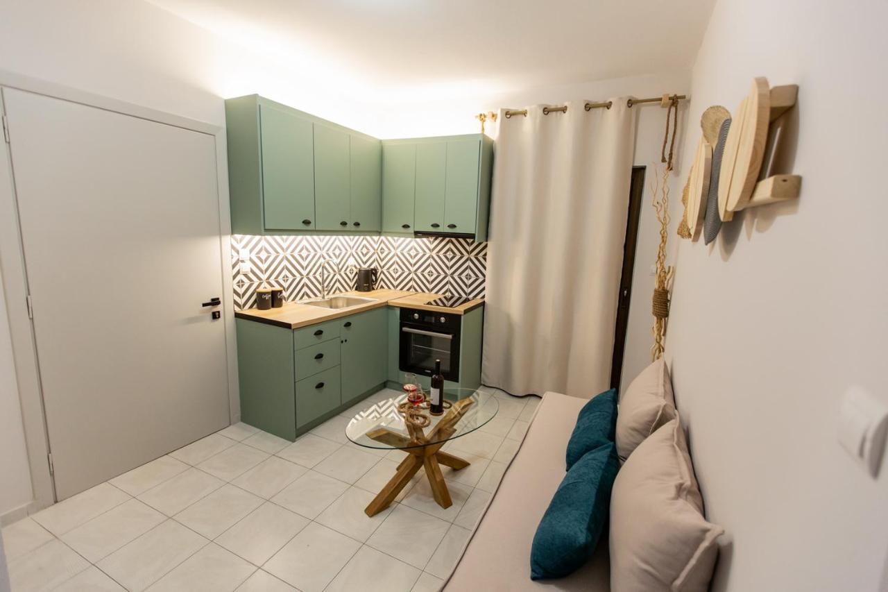 Casa In Centro Apartment